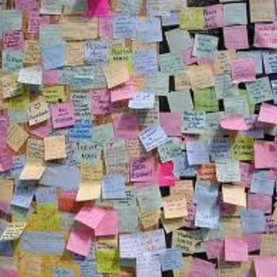 Timeline: Il était une fois l'Open Data