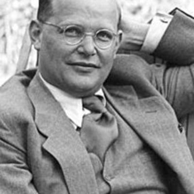Timeline: Life of Dietrich Bonhoeffer