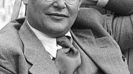 Timeline: Life of Dietrich Bonhoeffer