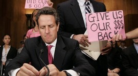 Timeline: Global recession timeline