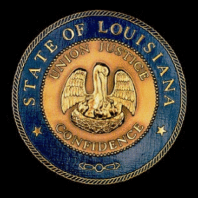 Timeline: Louisiana State History