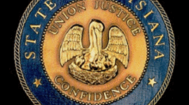 Timeline: Louisiana State History