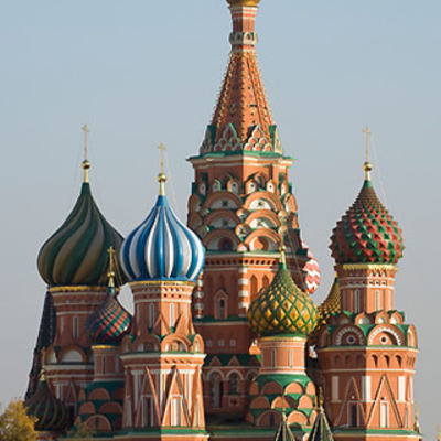 Timeline: Geschichtlicher Kontext Russlands