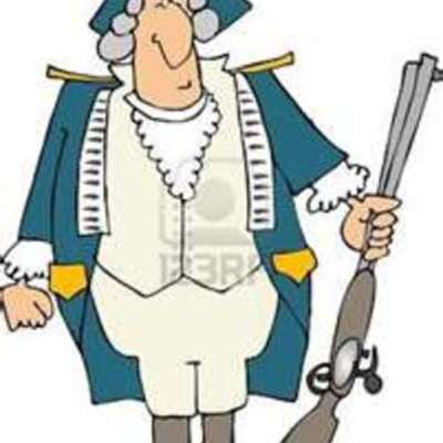 Timeline: Revolutionary War