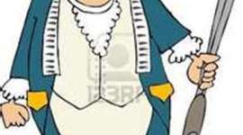 Timeline: Revolutionary War