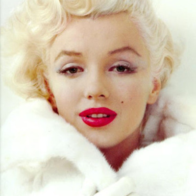 Timeline: Marilyn Monroe