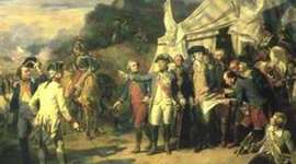 Timeline: The causes Of the Revolution war