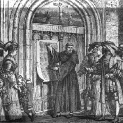 Timeline: The European Reformation