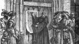 Timeline: The European Reformation