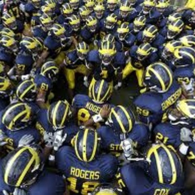 Timeline: History Of Michigan Wolverine Football