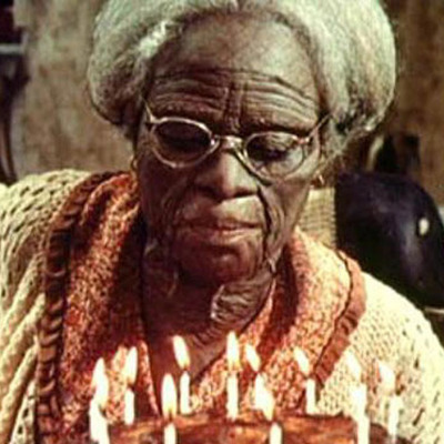 Timeline: The Autobiographpy of Miss Jane Pittman