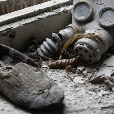 Timeline: Chernobyl Nuclear Disaster
