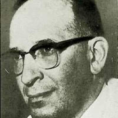 Timeline: The Magic Barrel