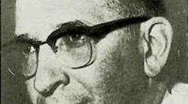 Timeline: The Magic Barrel