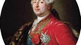 Timeline: Louis XVI