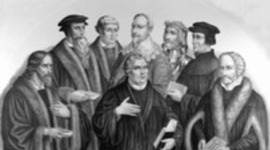 Timeline: The Reformation