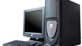 Timeline: Historia de la Computadora