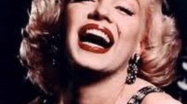 Timeline: Marilyn Monroe