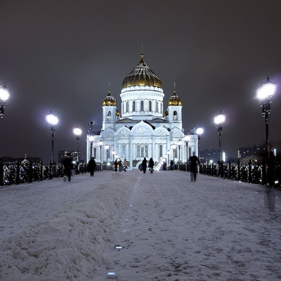 Timeline: RUSSIAN HISTORY: 20TH CENTURY