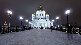 Timeline: RUSSIAN HISTORY: 20TH CENTURY