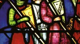 Timeline: Middle Ages- England