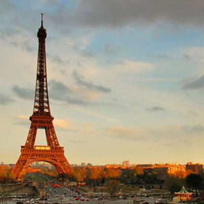 Timeline: Middle Ages: France