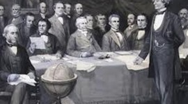 Timeline: Confederation