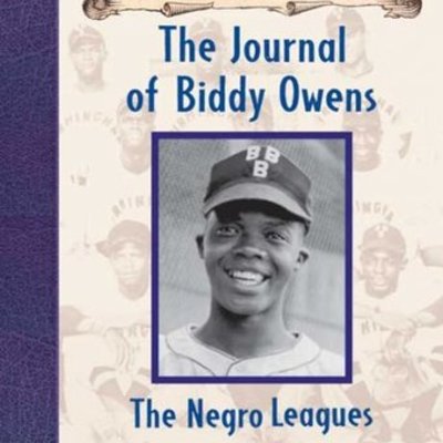 Timeline: The Journal Of Biddy Owens