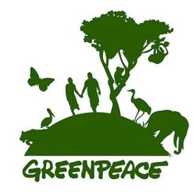 Timeline: Greenpeace