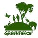 Greenpeace logo