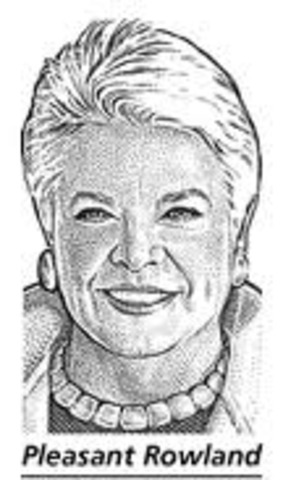 Pleasant Rowland timeline | Timetoast timelines