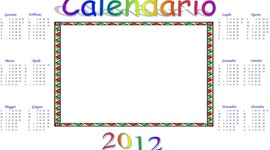 Timeline: Neo immessi 2011/12: Calendario Trento