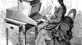 Timeline: Historia de la maquina de escribir