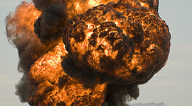 Timeline: World War One