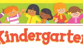 Timeline: Evolution of Kindergarten