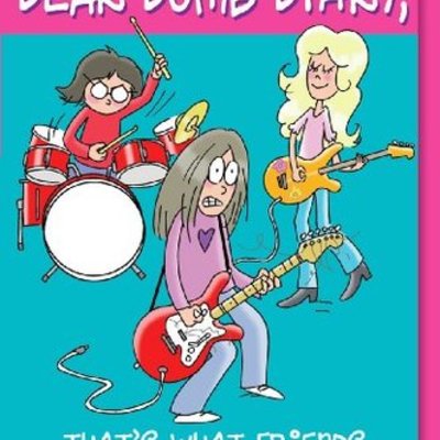 Timeline: Dear Dumb Diary 9