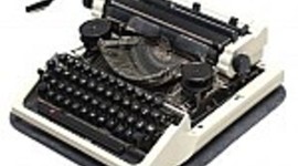 Timeline: historia de la maquina de escribir