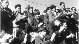 Timeline: 1960's in Australia