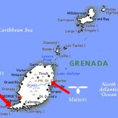 Timeline: US Invasion of Grenada