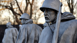 Timeline: Korean War Timeline