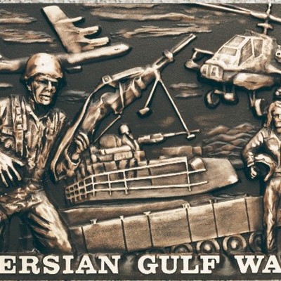 Timeline: Persian Gulf War
