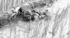 Timeline: Vietnam War