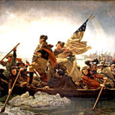 Timeline: Revolutionary War