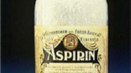 Timeline: Aspirin History