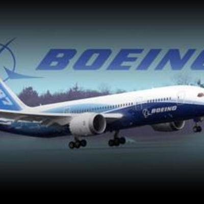 Timeline: Boeing Through the Years