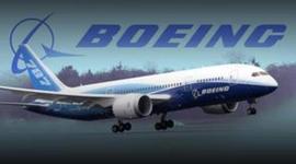 Timeline: Boeing Through the Years