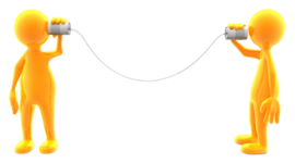 Timeline: History of Communication