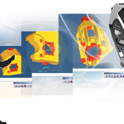 Timeline: Altair ProductDesign's History of Optimization