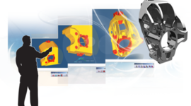 Timeline: Altair ProductDesign's History of Optimization