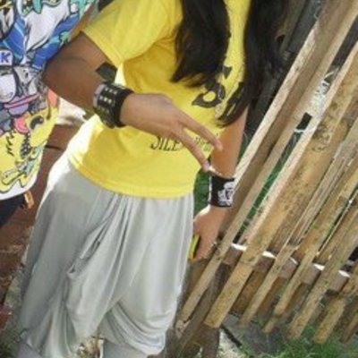 Timeline: HIP HOPERZ